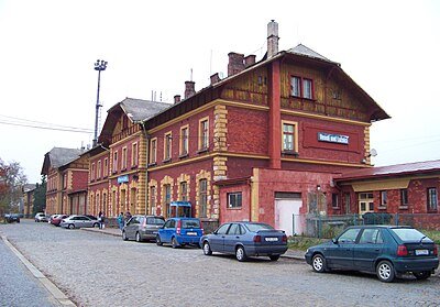 Veselí nad Lužnicí