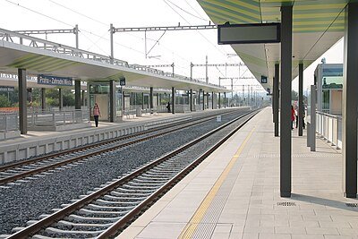 Praha-Zahradní Město