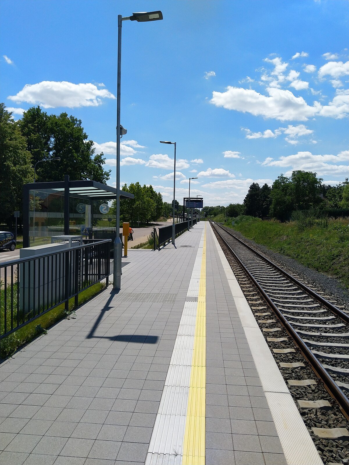 Neratovice sídliště