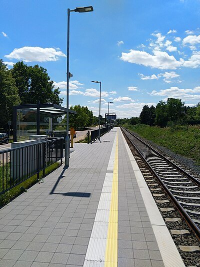 Neratovice sídliště