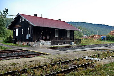 Kraslice předměstí