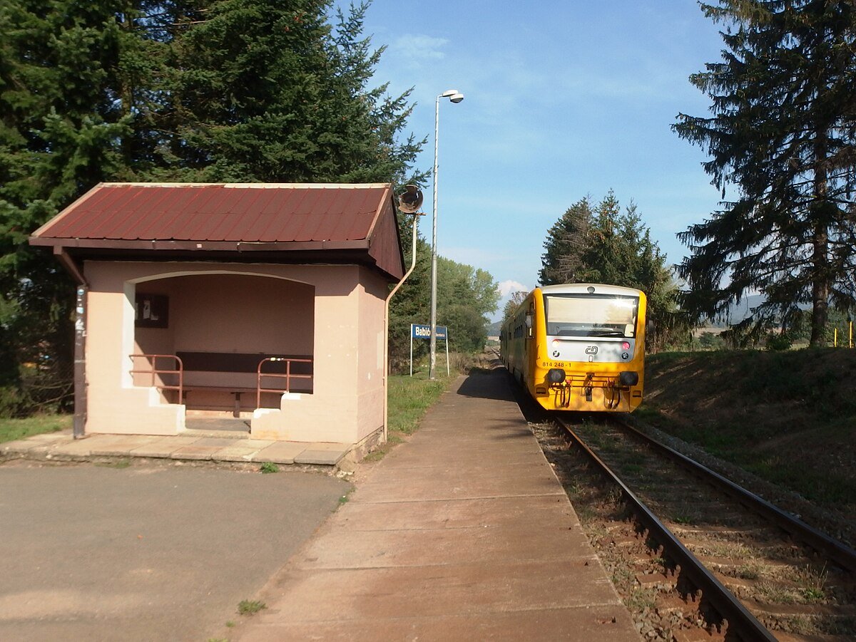 Babice u Šternberka