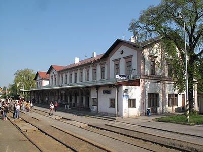 Kladno