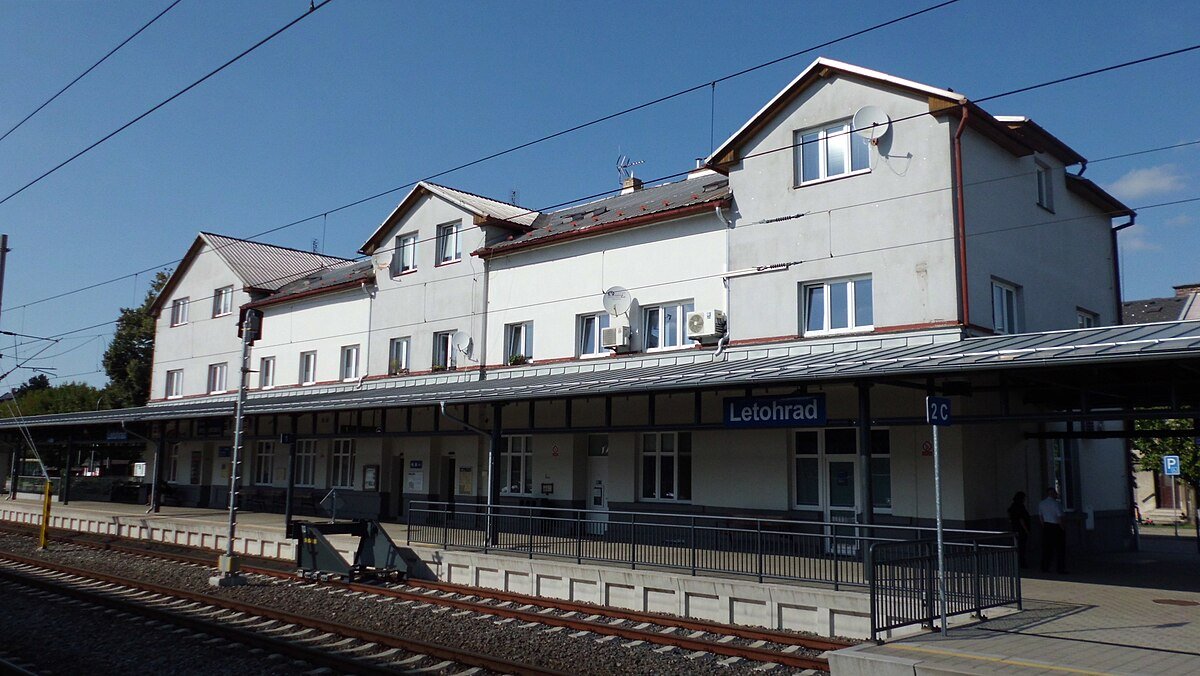 Letohrad