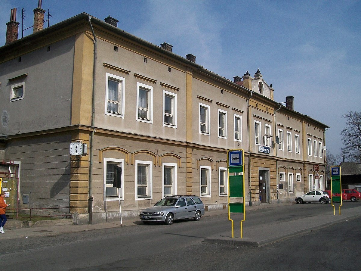 Louny