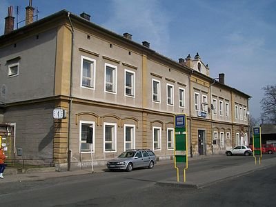 Louny