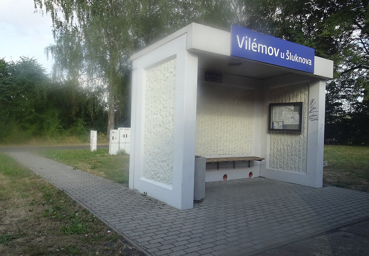 Vilémov u Šluknova