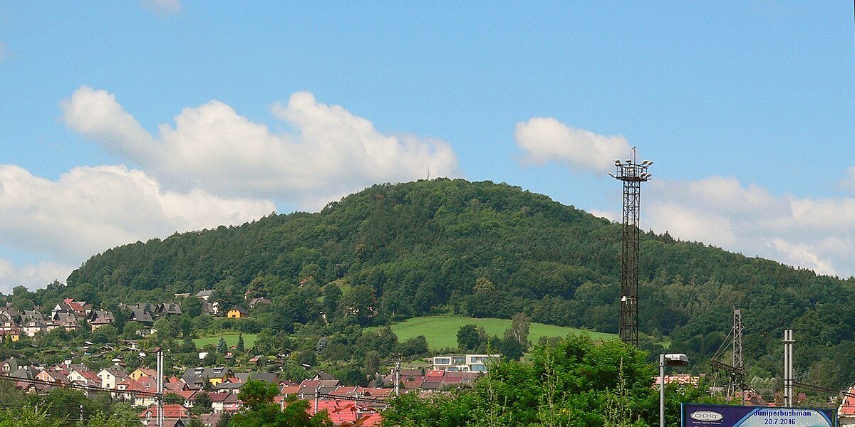 Popovický vrch