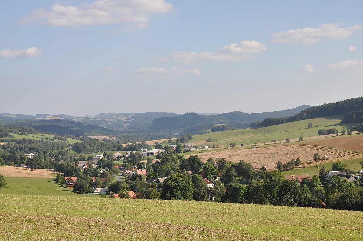 Lucký Vrch