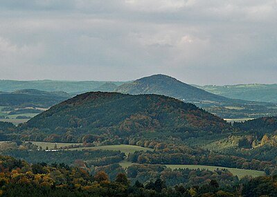 Velký beškovský vrch