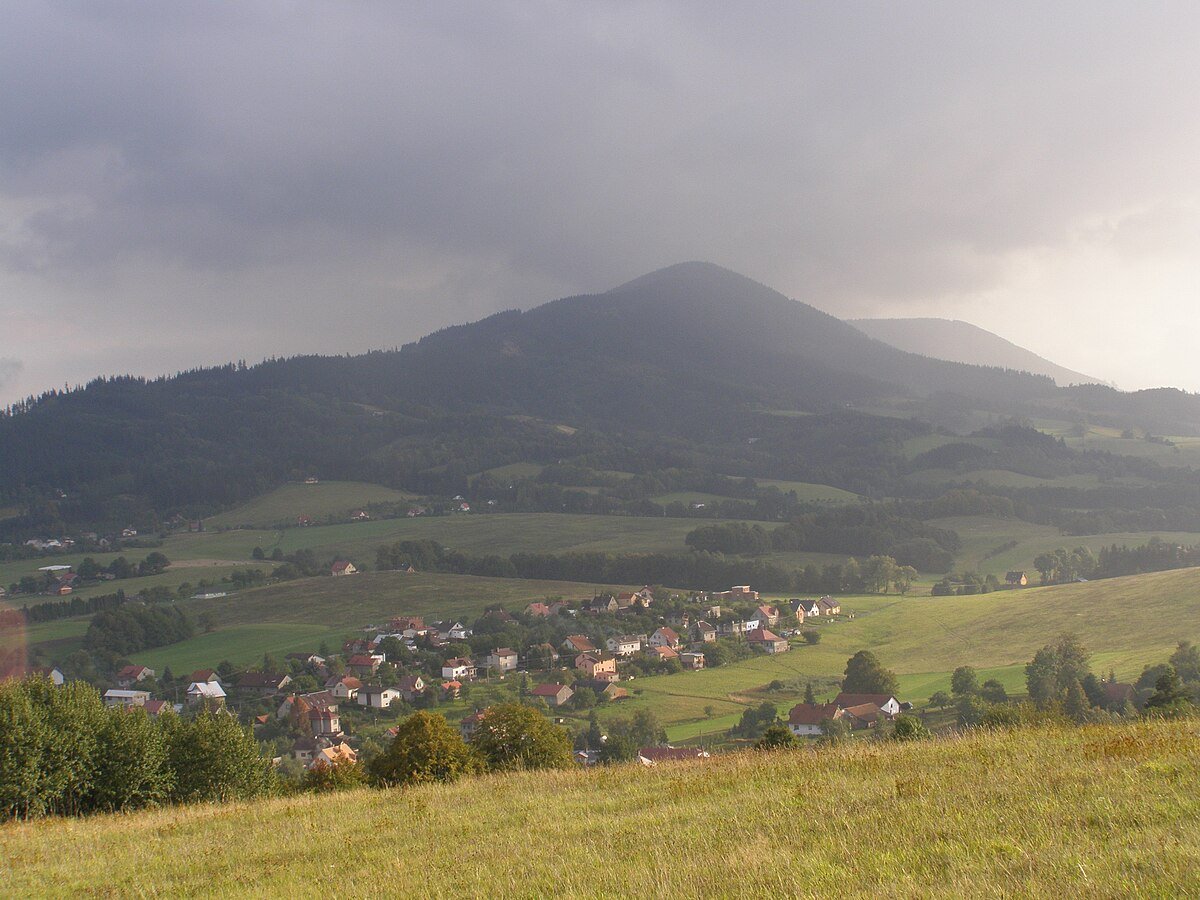 Ondřejník