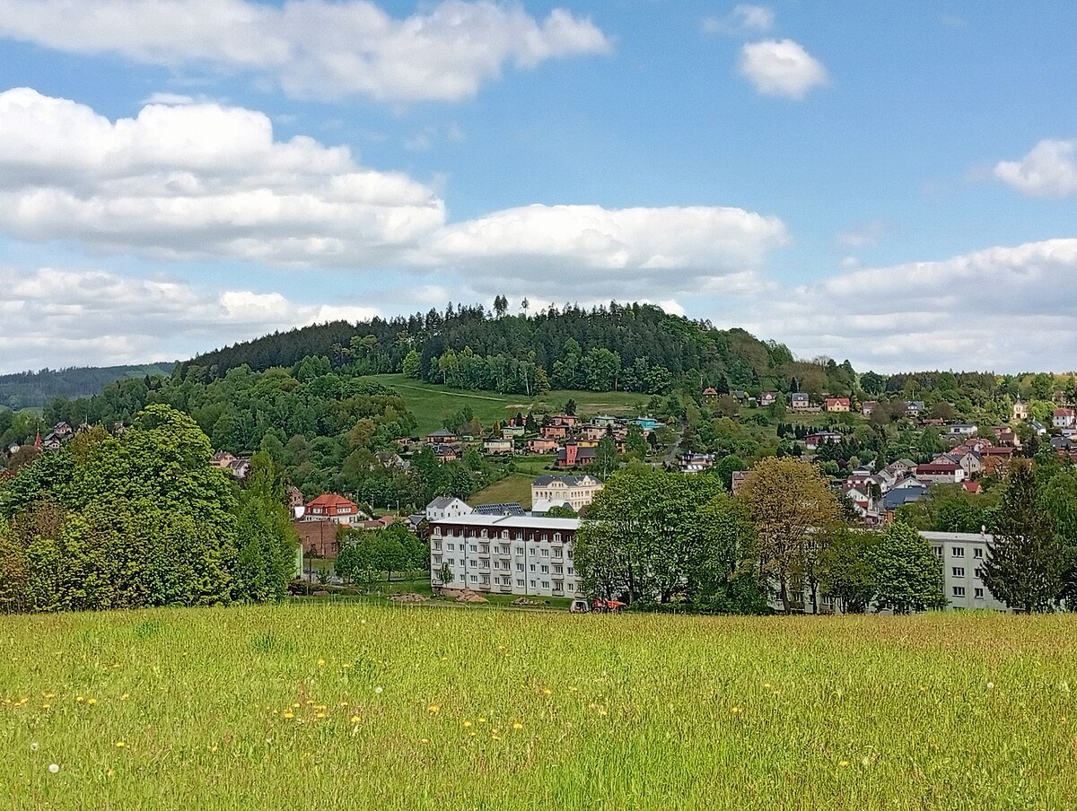 Ferdinandova výšina