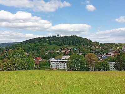 Ferdinandova výšina