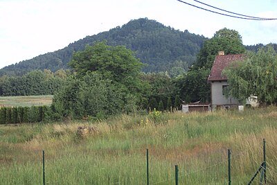 Skalický vrch