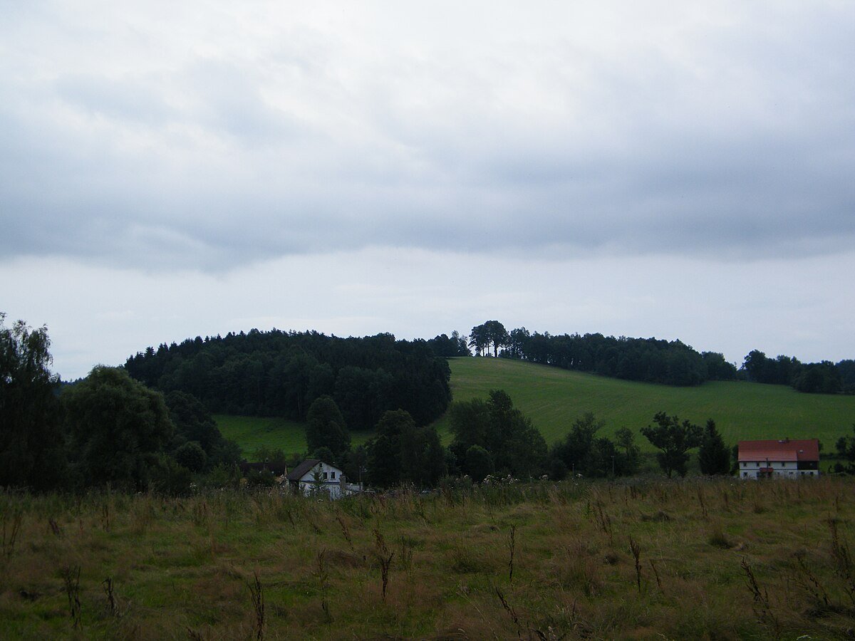 Anenský vrch