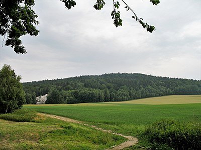 Vysoká