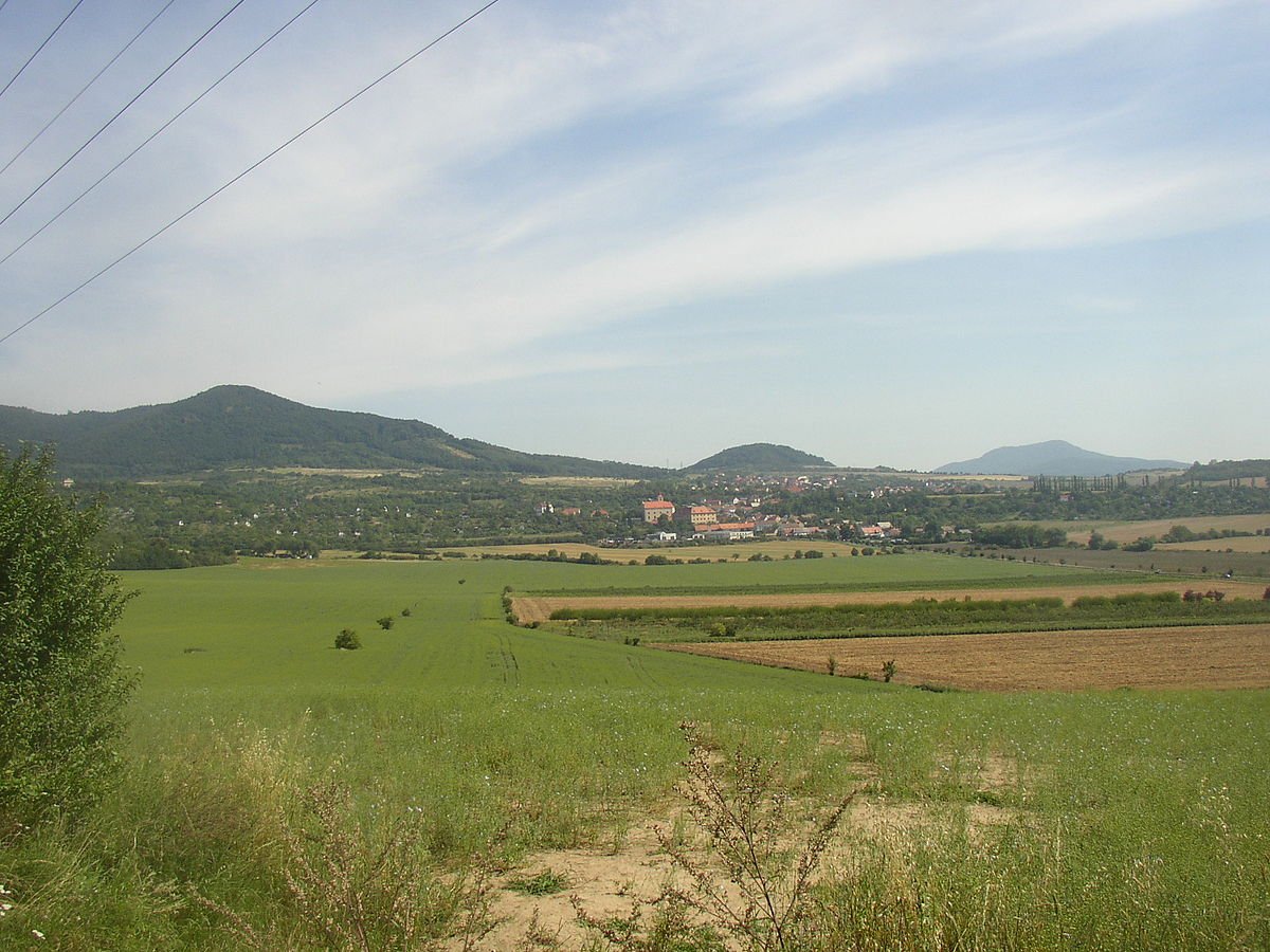 Liščín