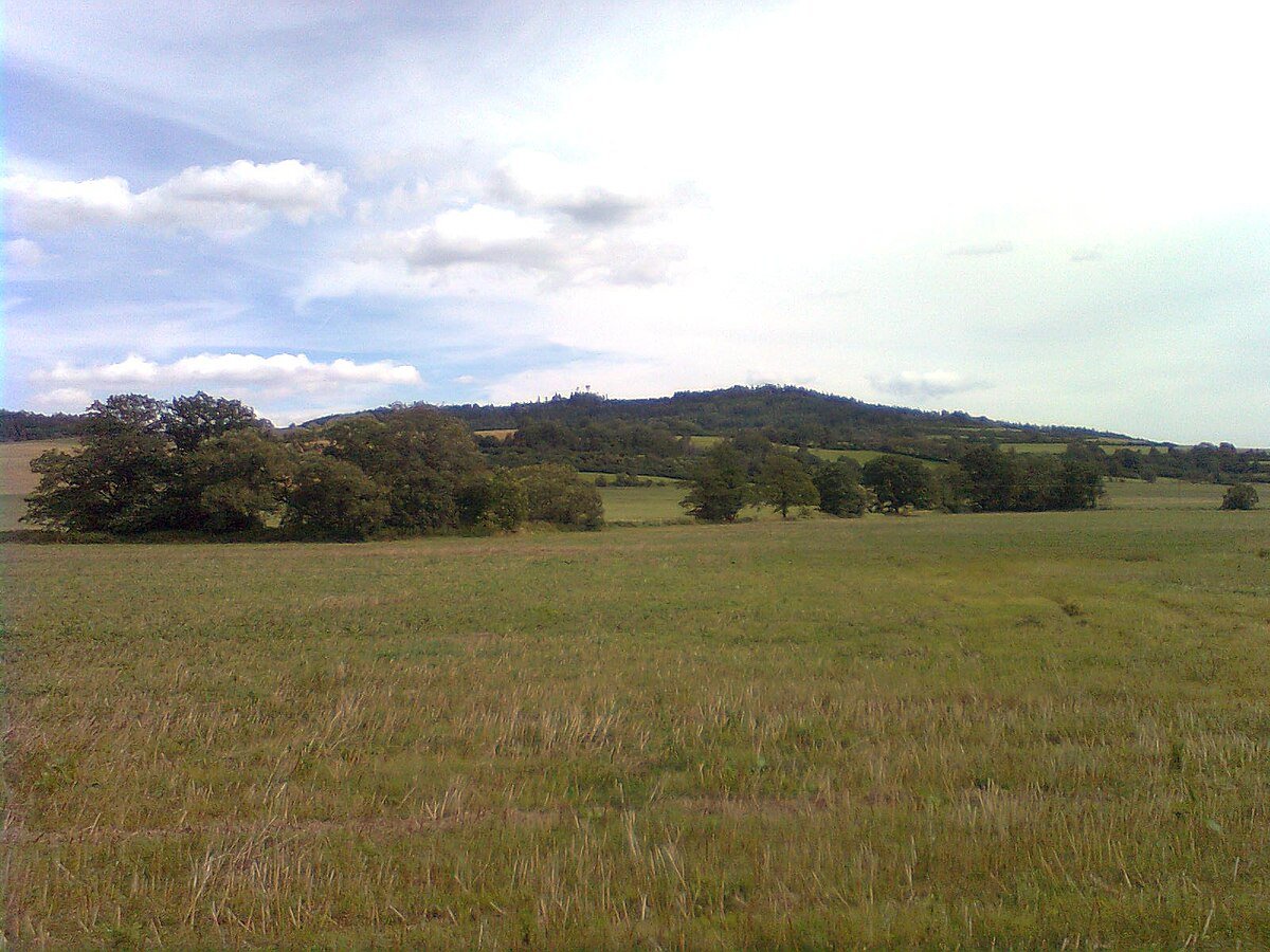 Na hranici / Na Granicy