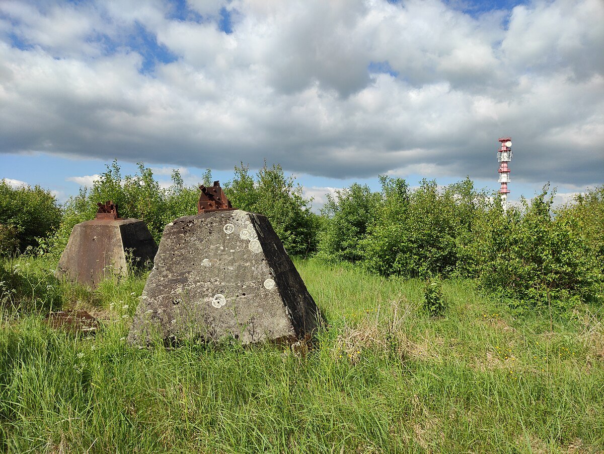 Radar z 2. světové války