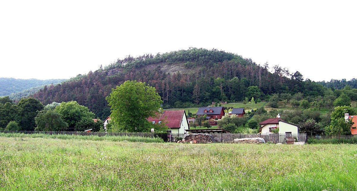 Trubínský vrch