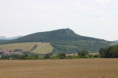 Ovčí vrch