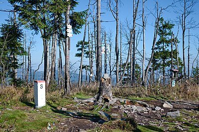 Velký Polom / Veľký Polom
