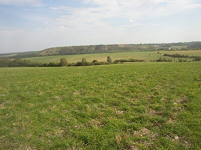 Buštěhradská halda