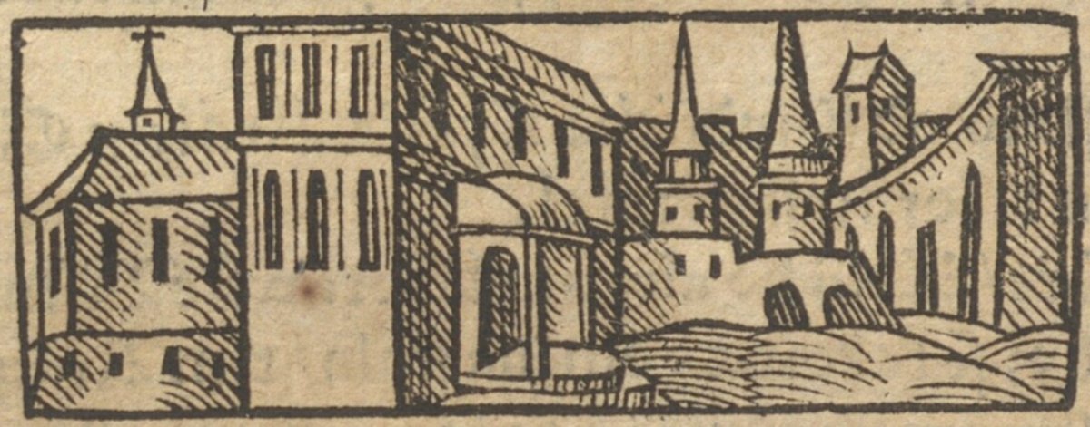 Opatovický klášter