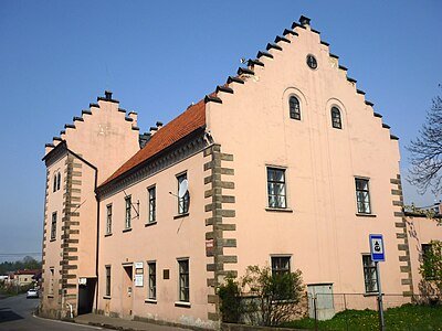 Salhausenovský dům