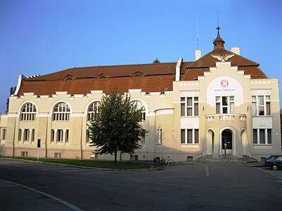 Sokol I. Prostějov