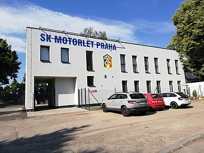 SK Motorlet