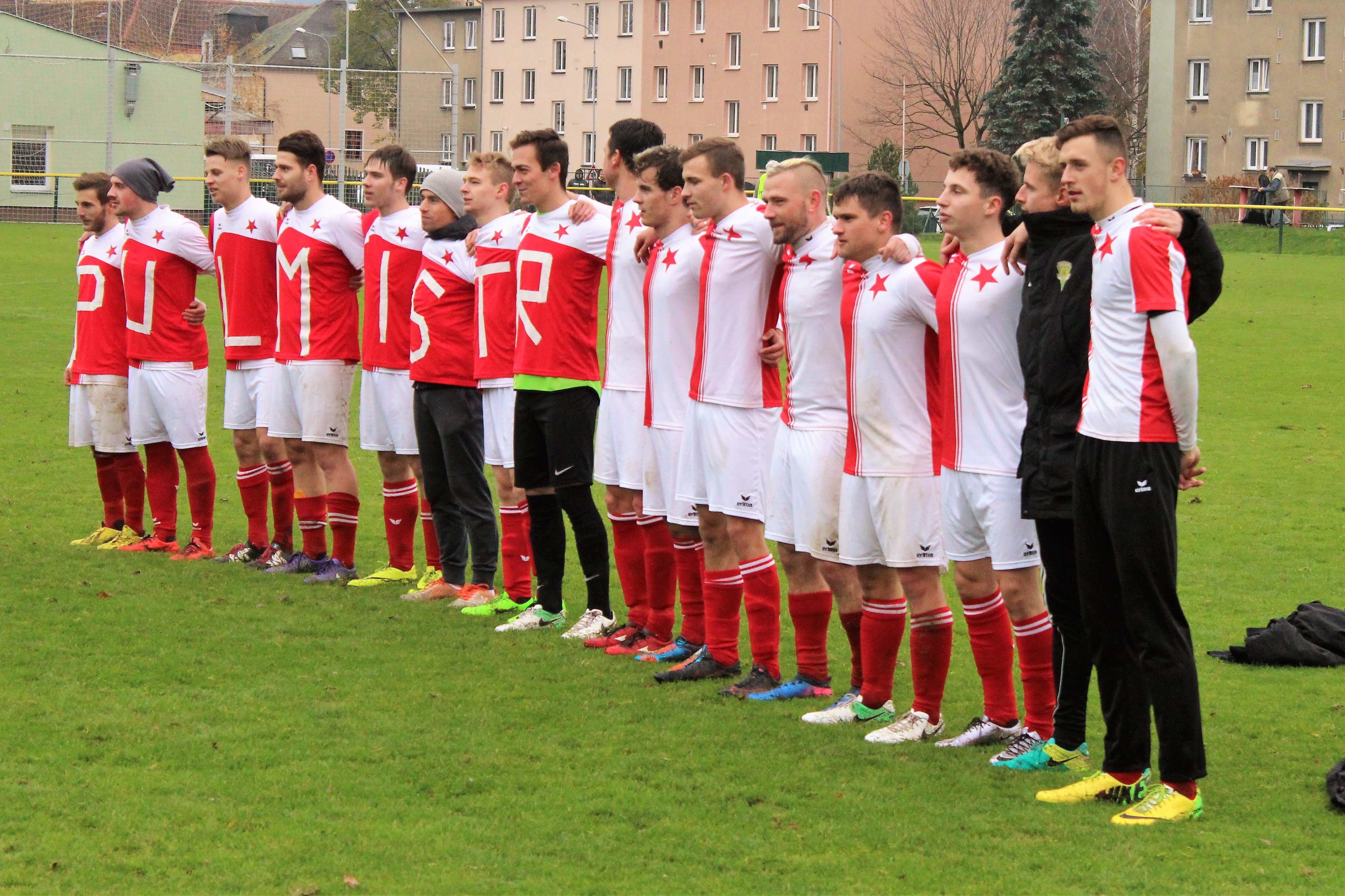 FC Slavia Karlovy Vary