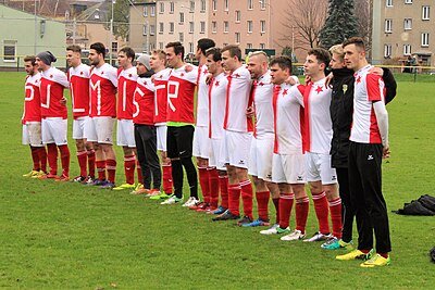 FC Slavia Karlovy Vary