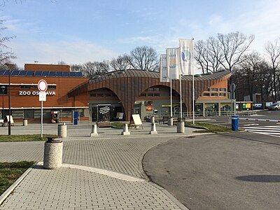 ZOO Ostrava