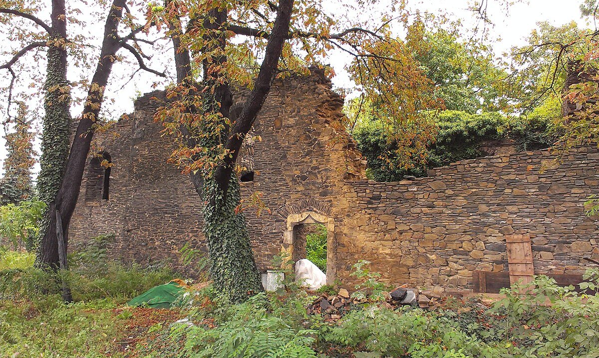 Kostel Všech svatých