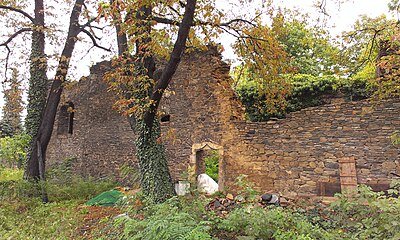 Kostel Všech svatých