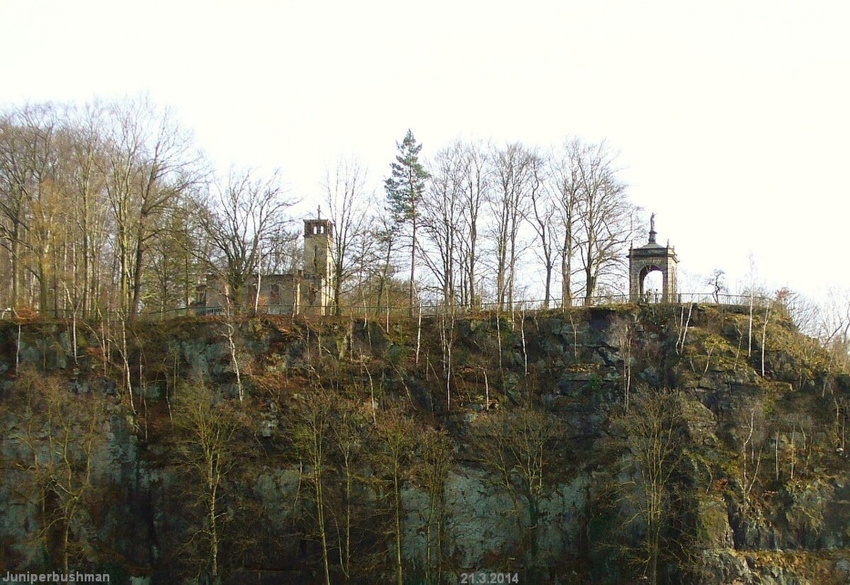 Starokatolický kostel