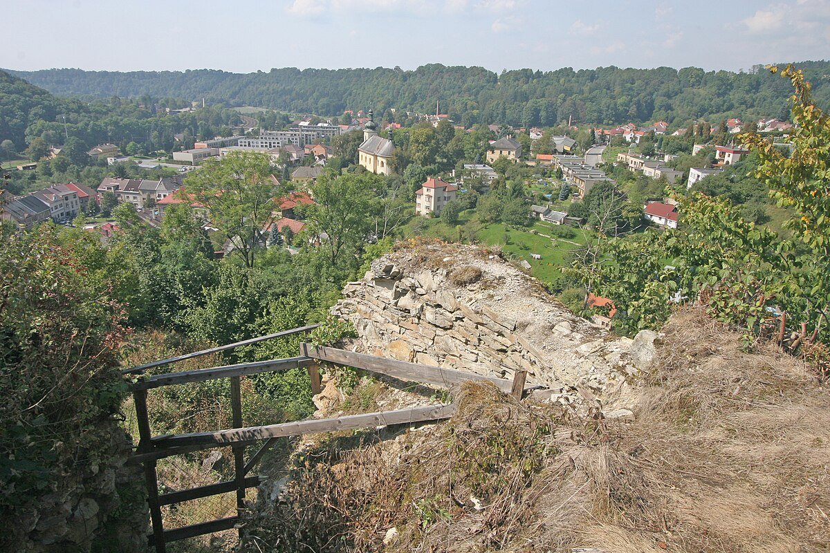 Brandýs nad Orlicí