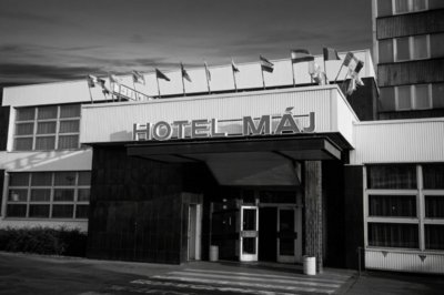Hotel Máj