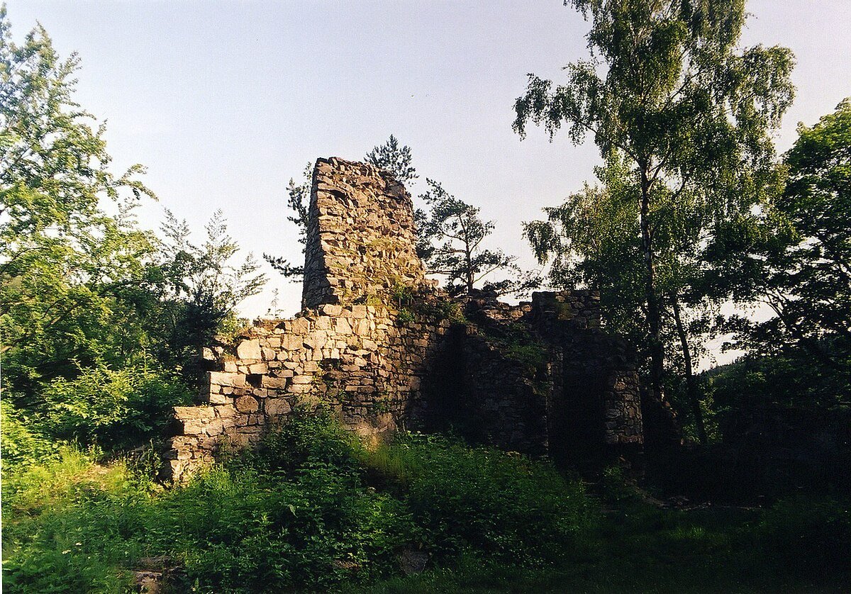 Rychleby (Reichenštejn)