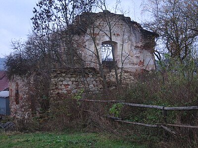 Svatý Anděl Strážce