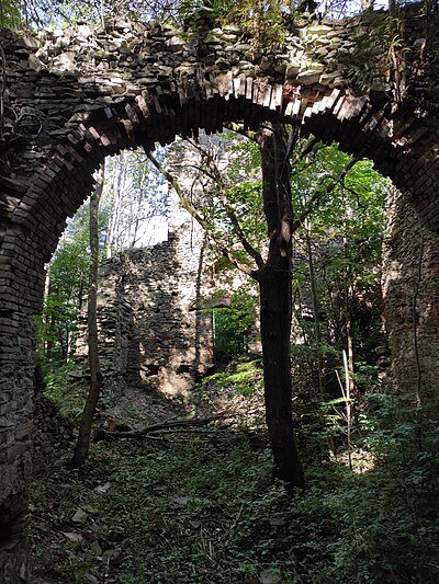 Kostel Nejsvětější Trojice