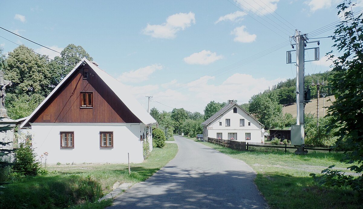 Býv. kostel Nanebevzetí Panny Marie