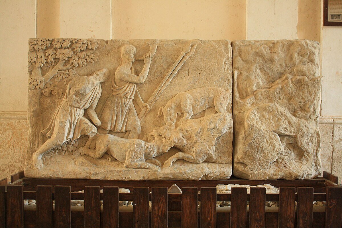 Jagdschloss Katzelsdorf