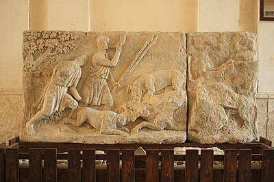 Jagdschloss Katzelsdorf