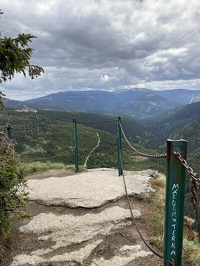 Ambrožova vyhlídka