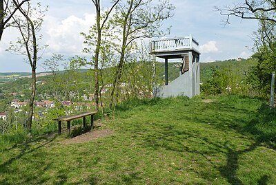 Rozhledna Alfonse Muchy