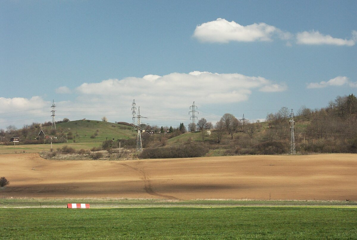 Velký medlánecký kopec