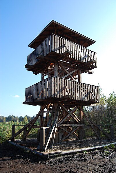 Soumarské rašeliniště