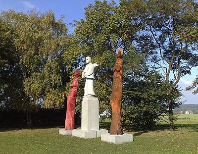 Bezručova vyhlídka